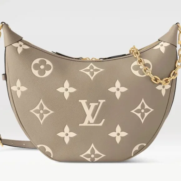 Louis vuitton hobo bag new shop